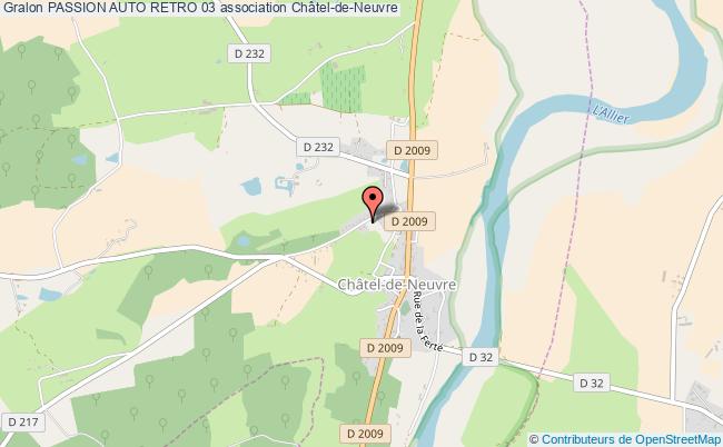 PASSION AUTO RETRO 03