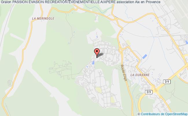 Pays D Aix Aix En Provence Associations Pays D Aix Aix En Provence 82 Associations