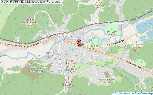 plan association Patrim'ecole 