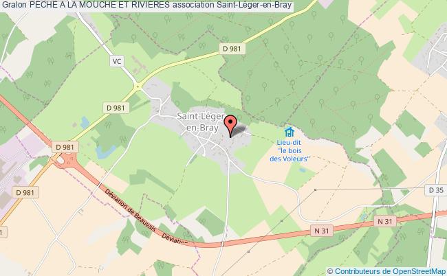 PECHE A LA MOUCHE ET RIVIERES