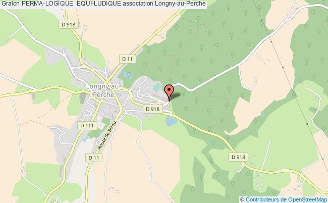 PERMA-LOGIQUE  EQUI-LUDIQUE