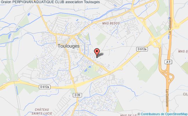 PERPIGNAN AQUATIQUE CLUB