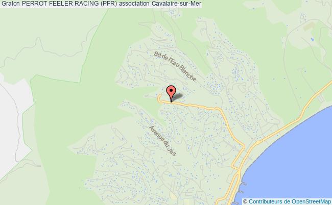 PERROT FEELER RACING (PFR)