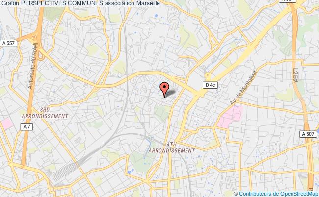 PERSPECTIVES COMMUNES