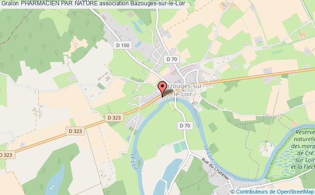 PHARMACIEN PAR NATURE