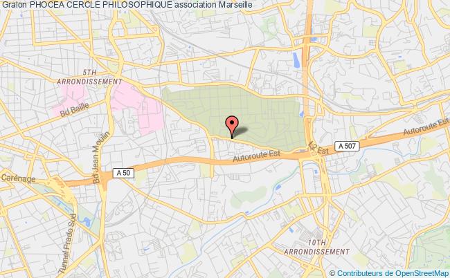 PHOCEA CERCLE PHILOSOPHIQUE