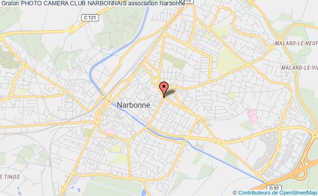 Photo camera club narbonnais association Dveloppement photographiques  Narbonne