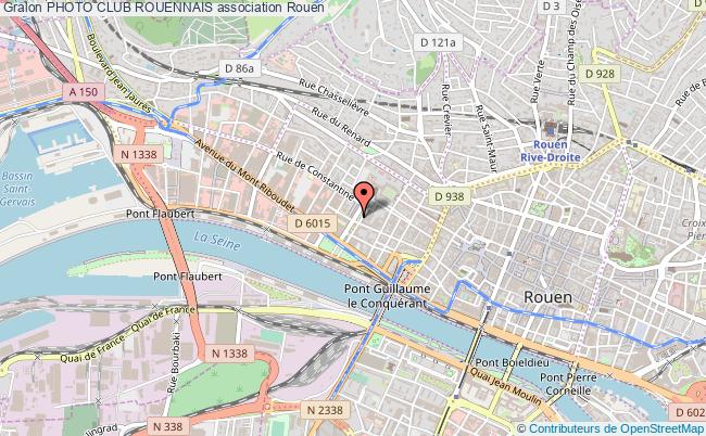 PHOTO CLUB ROUENNAIS