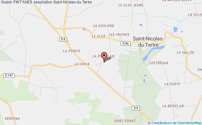 plan association Pikt'anes Saint-Nicolas-du-Tertre