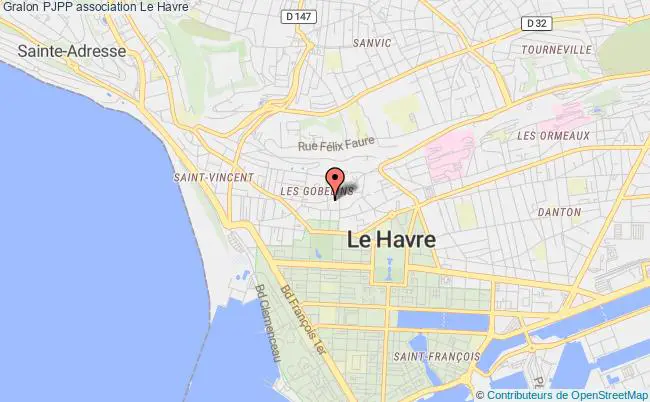 plan association Pjpp Havre