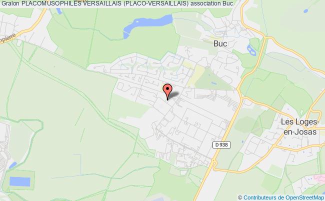 PLACOMUSOPHILES VERSAILLAIS (PLACO-VERSAILLAIS)