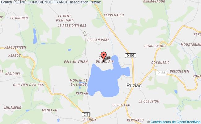 PLEINE CONSCIENCE FRANCE