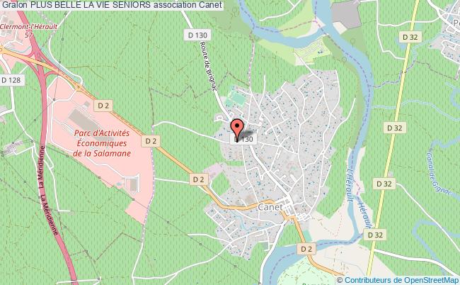 PLUS BELLE LA VIE SENIORS