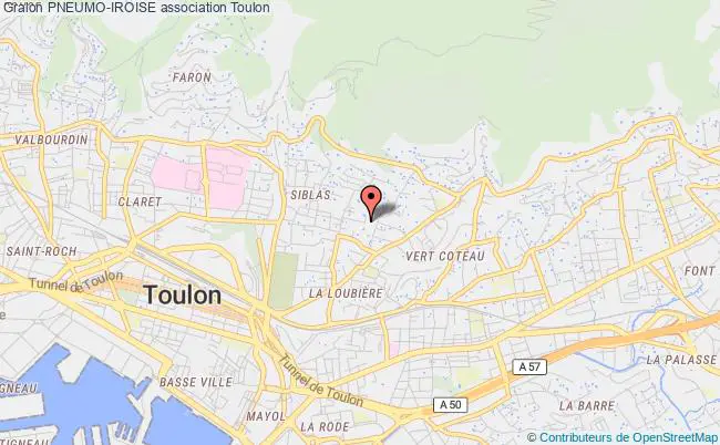 plan association Pneumo-iroise Toulon