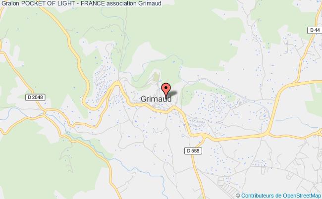 POCKET OF LIGHT - FRANCE