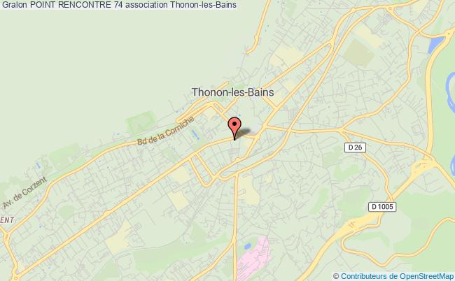 site de rencontre thoo