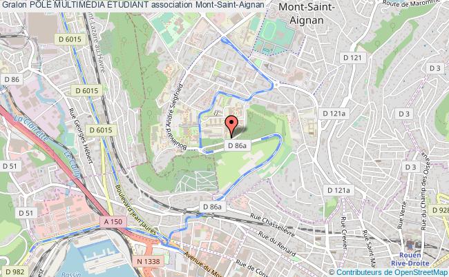 PÔLE MULTIMÉDIA ÉTUDIANT