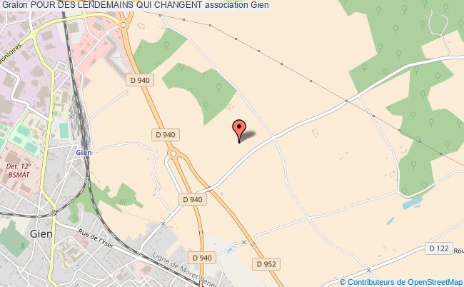 POUR DES LENDEMAINS QUI CHANGENT