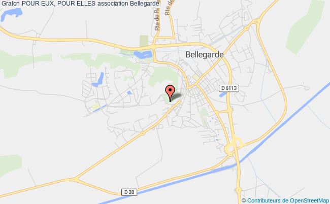 POUR EUX, POUR ELLES