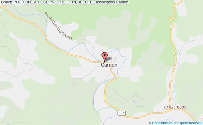 POUR UNE ARIEGE PROPRE ET RESPECTEE