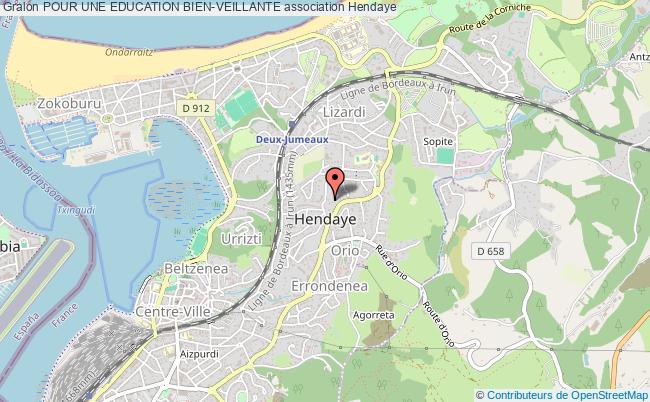 POUR UNE EDUCATION BIEN-VEILLANTE