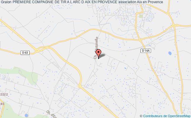 Tir A L Arc Aix En Provence Associations Tir A L Arc Aix En Provence 3 Associations