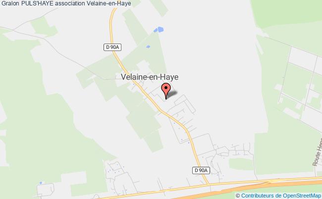 plan association Puls'haye Velaine-en-Haye
