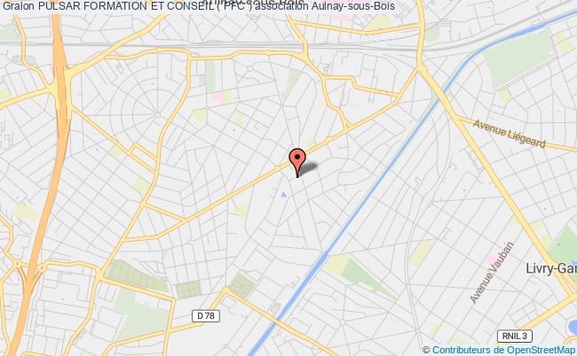PULSAR FORMATION ET CONSEIL ( PFC )