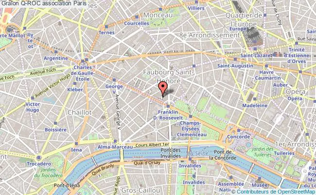 plan association Q-roc Paris