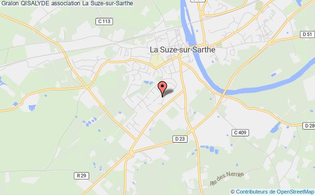 plan association Qisalyde 