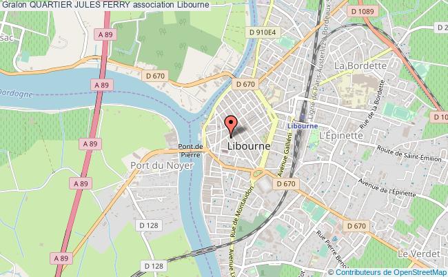 QUARTIER JULES FERRY