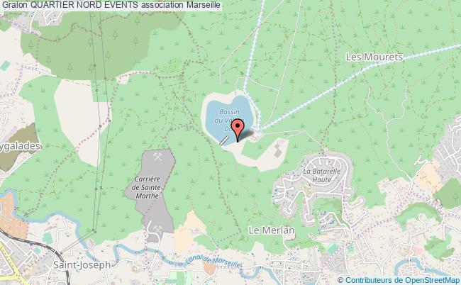 QUARTIER NORD EVENTS