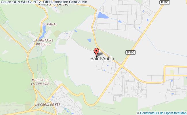 plan association Qun Wu Saint-aubin Saint-Aubin