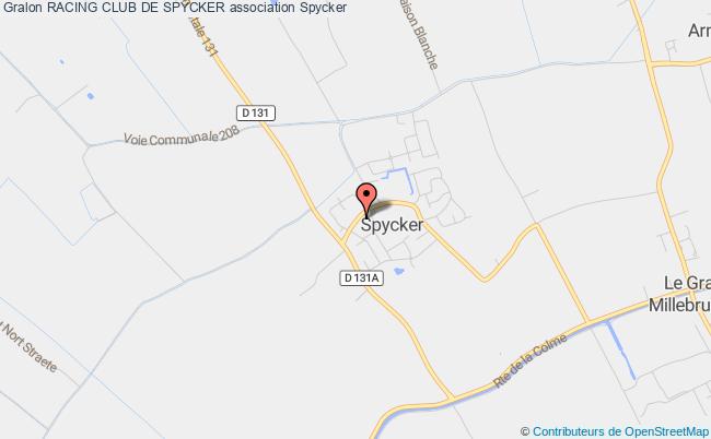 RACING CLUB DE SPYCKER