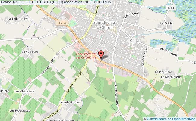 RADIO ÎLE D'OLÉRON (R.I.O)