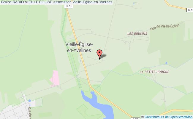 RADIO VIEILLE EGLISE