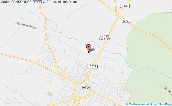 164 route de revel