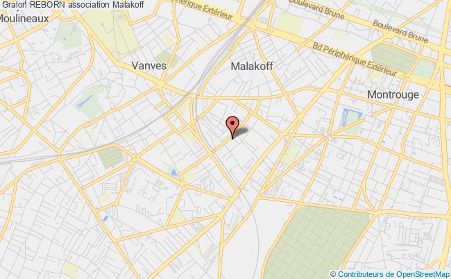 association prostituées bruxelles