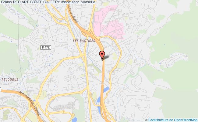 RED ART GRAFF GALLERY