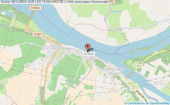 REGARDS SUR LES TERROIRS DE LOIRE