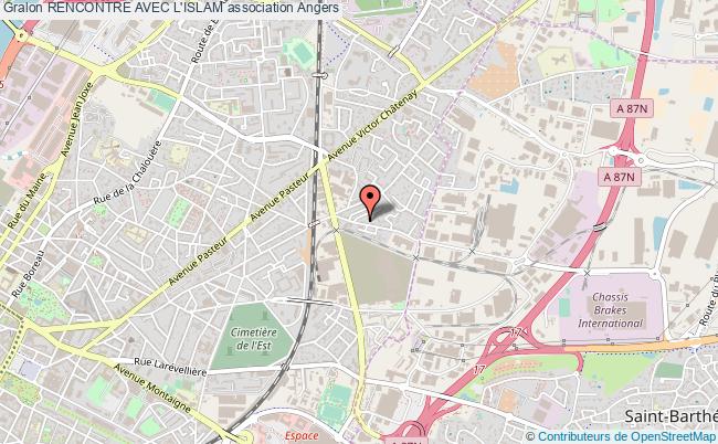 islam rencontres sur le net