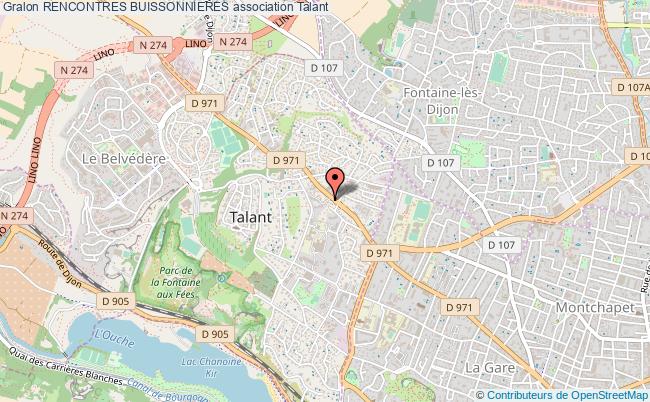 rencontre talant