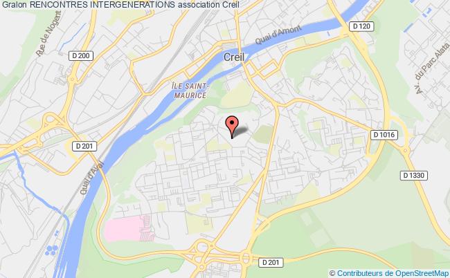 site rencontre creil