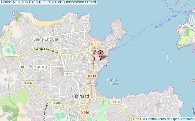 rencontres dinard