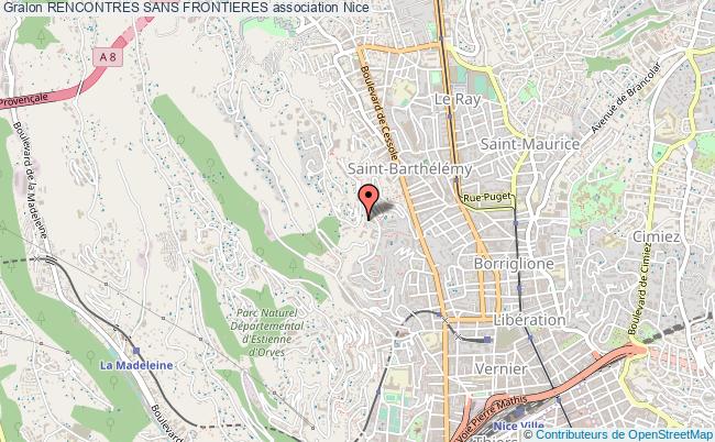 sorties rencontres nice