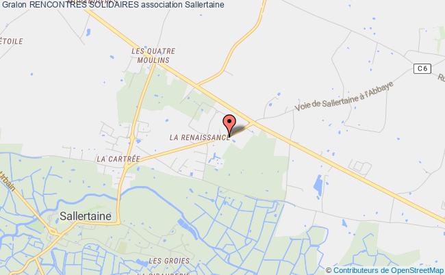 RENCONTRES SOLIDAIRES