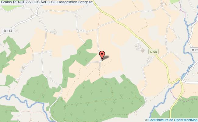 RENDEZ-VOUS AVEC SOI