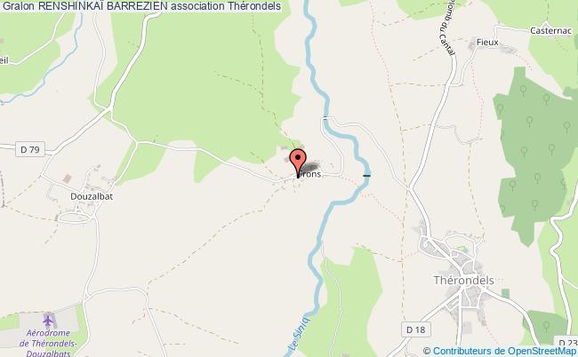 RENSHINKAÏ BARREZIEN