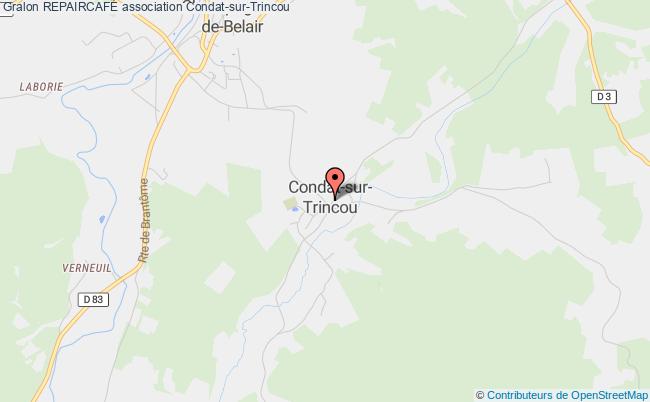 plan association RepaircafÉ Condat-sur-Trincou