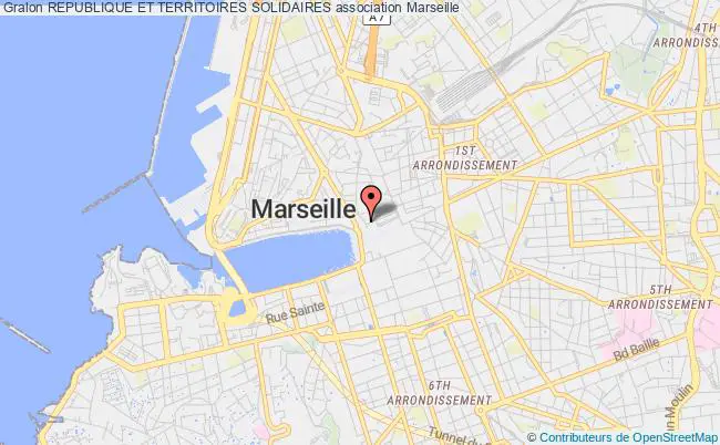 plan association Republique Et Territoires Solidaires Marseille